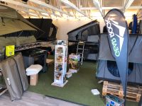 Dachzelt Showroom James Baroud Front Runner *NEU* Camping Offroad Rheinland-Pfalz - Höhn Vorschau