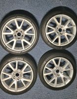 VW Audi A6 OEM Seat Skoda Alufelgen  5x112 18zoll Nürnberg (Mittelfr) - Südoststadt Vorschau