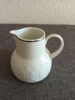 Rosenthal Lotus Line Milchkanne Nordrhein-Westfalen - Hünxe Vorschau