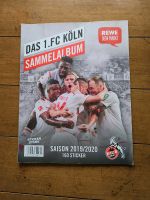 FC Köln Stickeralbum komplett Nordrhein-Westfalen - Neunkirchen-Seelscheid Vorschau