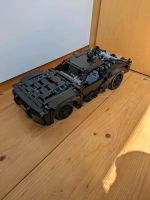 Lego Technic 42127 Batmobil Batman Technik Konvolut Bayern - Ergolding Vorschau