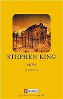 gut erhaltenes Buch von Stephen King „es“ Mecklenburg-Vorpommern - Klausdorf Vorschau