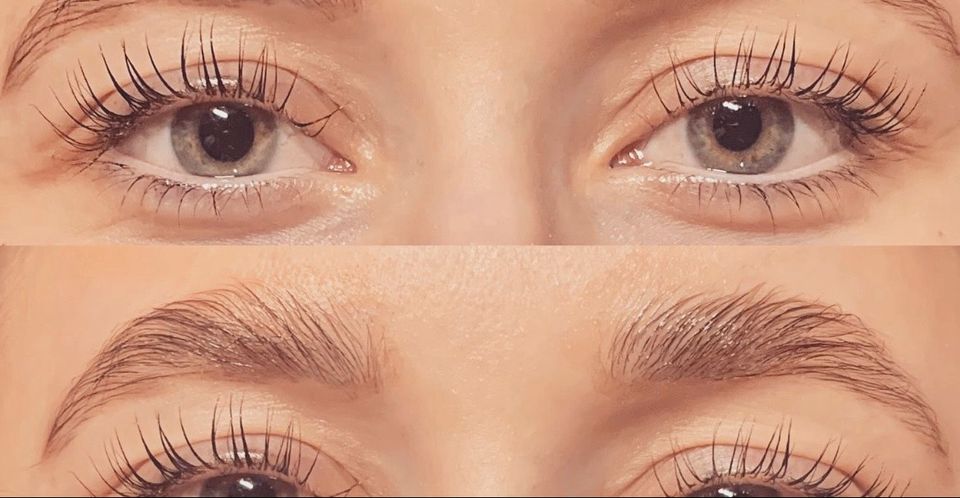 Einzel Schulung Wimpernlifting / Browlifting in Stafstedt