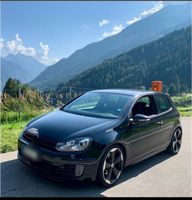 Golf 6 GTD Niedersachsen - Oldenburg Vorschau