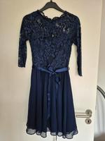 Abendkleid von Swing Gr.38 Bielefeld - Brackwede Vorschau