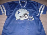Schönes Cowboys Vintage  Trikot Nr. 32  GR. XL  NFL Kiel - Mettenhof Vorschau