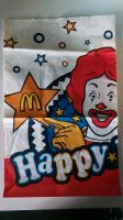 90er Jahre MC Donalds Happy Meal Tüte Vintage Verpackung Sammlung Sachsen - Leisnig Vorschau