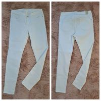 Orsay Jeans, weiß, Größe 42 Nordrhein-Westfalen - Swisttal Vorschau