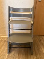 Stokke Tripp Trapp Storm grey Sachsen - Radeberg Vorschau