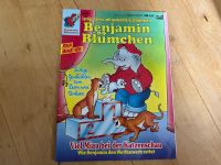 Benjamin Blümchen Heft „Katzenschau „Nr.40/1993 Rheinland-Pfalz - Winnweiler Vorschau