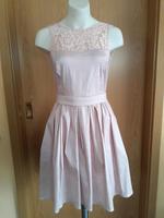 Kleid Abendkleid Festkleid Sommerkleid Hochzeitskleid Gr. XS NEU Bayern - Wunsiedel Vorschau