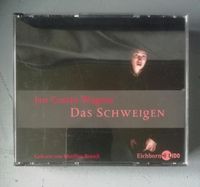 JAN COSTIN WAGNER DAS SCHWEIGEN HÖRBUCH CD! Hamburg - Altona Vorschau