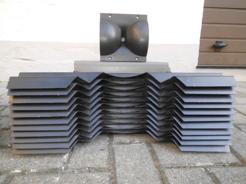 Used JBL 2309 Loudspeakers for Sale | HifiShark.com