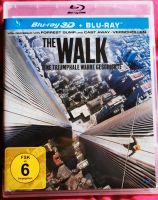The walk blu-ray 3d aus Sammlung Niedersachsen - Dassel Vorschau