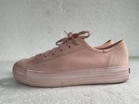 Keds Plateau Turnschuhe lachs Größe 38 Nürnberg (Mittelfr) - Oststadt Vorschau