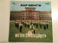 Kurpfalzjäger Reinhold Lösch 2x LP Vinyl Bayern - Bürgstadt Vorschau