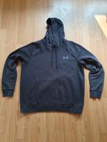 Under Armour Hoddie/Kapuzenpullover Fitted Coldgear  Gr. XL Bayern - Goldbach Vorschau