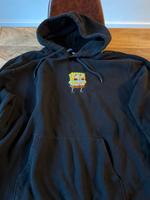 H&M Pullover Kapuzenpullover Gr. XXL Spongebob Niedersachsen - Varel Vorschau