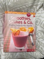 Smoothies Shakes und co Buch Bielefeld - Brackwede Vorschau