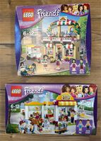 Lego Friends 41311 und 41118 Niedersachsen - Martfeld Vorschau