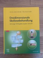 Dreidimensionale Skoliosebehandlung Schleswig-Holstein - Seedorf Vorschau