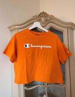 Champion Cropped T-Shirt Niedersachsen - Oldenburg Vorschau