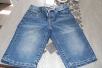 1 Jungen Jeans  Bermuda   Gr. 158   Chapter Joung Saarland - Friedrichsthal Vorschau