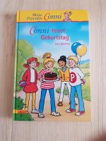 Buch Conni feiert Geburtstag von Julia Boehme Baden-Württemberg - Höpfingen Vorschau
