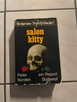 Geheime Reichssache Buch Salon Kitty 2. Weltkrieg Baden-Württemberg - Ilsfeld Vorschau