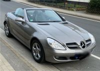 Mercedes SLK 200, R171 Niedersachsen - Cremlingen Vorschau