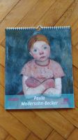 Kunstkalender „Paula Modersohn-Becker“ Nordrhein-Westfalen - Hagen Vorschau