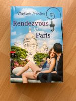 Rendezvous in Paris - Taschenbuch Niedersachsen - Großefehn Vorschau