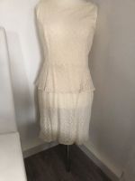 Sommerkleid mit Spitze Gr. 40 Sachsen - Ottendorf-Okrilla Vorschau