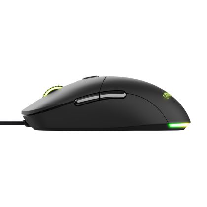 Trust GXT 981 Redex Gaming-Maus | NEU | GARANTIE in Emden