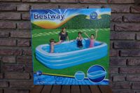 Bestway Pool Family 3,05 x 1,83 m x 56 cm Neu & OVP Versand frei Nordrhein-Westfalen - Kreuzau Vorschau