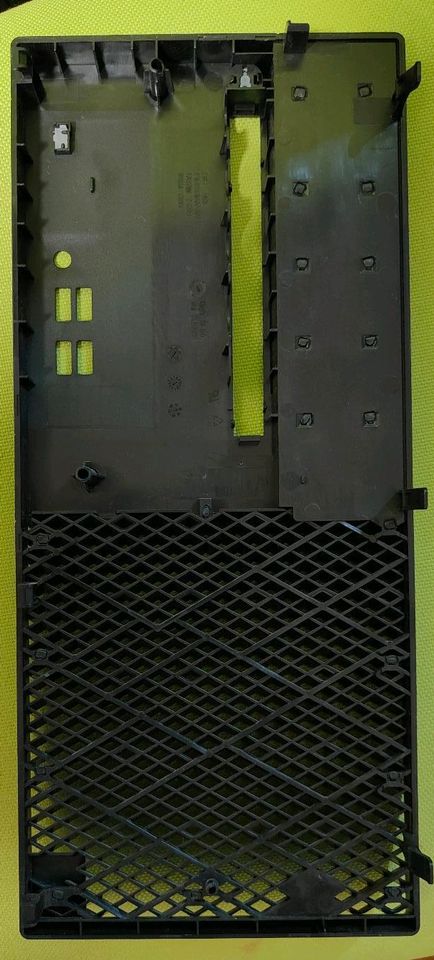 Frontblende DELL Optiplex 3050 inkl. Gehäuse und Platine in Rosenheim