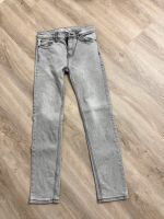 Jeans grau Gr.158 Jungen H&M Nordrhein-Westfalen - Hattingen Vorschau