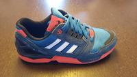 Adidas ZX8000, Größe 42, M18264 Sachsen-Anhalt - Bördeland Vorschau