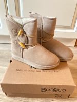 —> Merino Woll Boots - NEU! <— Bergedorf - Kirchwerder Vorschau