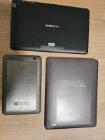 3x Tablet Medion Lifetab Anova 9 und Hannspree Bayern - Kiefersfelden Vorschau