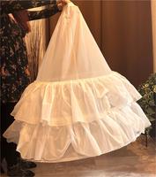 Reifrock für breite A-Linie (Brautkleid); Neupreis: 100€ Sachsen-Anhalt - Jessen (Elster) Vorschau