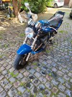 Suzuki Bandit 1200 Gv75a Rheinland-Pfalz - Dorn-Dürkheim Vorschau