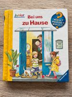 Wieso Weshalb Warum Bei uns zu Hause Niedersachsen - Barsinghausen Vorschau