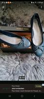 Ballerina von Marco Tozzi neu blau Dortmund - Mengede Vorschau