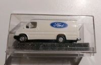 Praliné  -  Ford Transit neu Kasten Art. 3701 1:87 Nordrhein-Westfalen - Langenfeld Vorschau