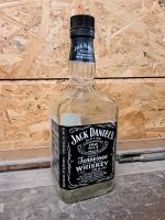 Jack Daniels Flasche 1,75l LEER!!! Rheinland-Pfalz - Zell (Mosel) Vorschau