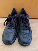 Nike Sportschuhe, Gr. 38, schwarz Nordrhein-Westfalen - Oerlinghausen Vorschau