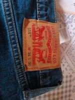 Levi's Jeans Größe 31/30 gebraucht Bayern - Vilseck Vorschau