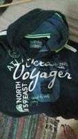 CAMP DAVID HODDIE XL Schleswig-Holstein - Flensburg Vorschau