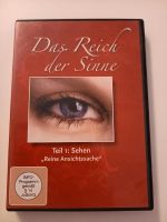 DVD Das Reich der Sinne Teil 1 Sehen Kreis Ostholstein - Malente Vorschau